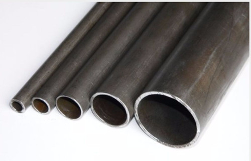 Mild steel circular tubing - mild,