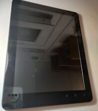 Untested - CnM Touchpad  9.7" Black (No Charged) #510F 