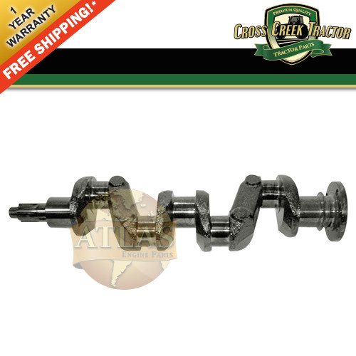 Crankshaft48 crankshaft for - crankshaft,