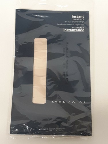 Avon color instant manicure - avon,