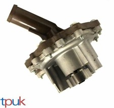Water Pump 2.2 Fwd For Ford