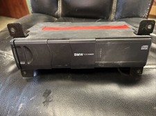 2001 - 2006 BMW X5 OEM 6 DISC