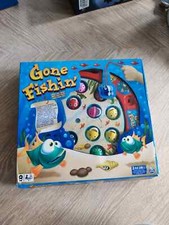 Spare Parts - Gone Fishin'