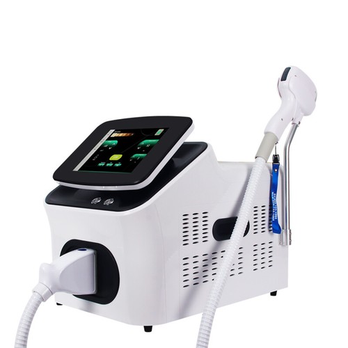 Portable 808nm yag laser - yag,