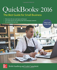 QuickBooks 2016: The Best