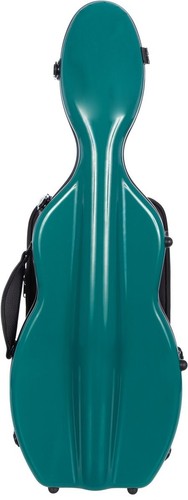 Shaped violin case - uk,