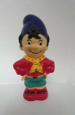Vintage Noddy Squeaky Toy