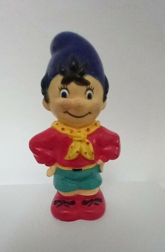 Vintage noddy squeaky - vintage, toy