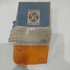 Austin Allegro RH front