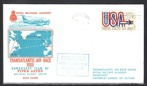 Usa transatlantic air - gb,