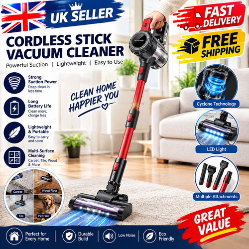 6500w upright 1 stick - 6,