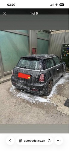 2011 mini cooper - 2011,