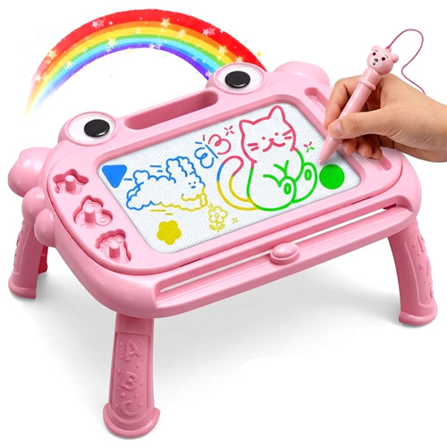 Magnetic drawing board for - magnetic,