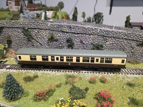Bachmann branchline mk1 - bachmann,