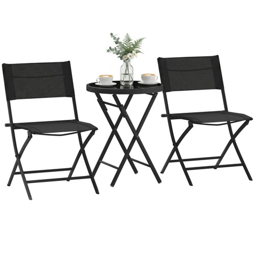 Outsunny pieces outdoor - pieces,