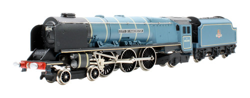 Wrenn gauge w2229a - br, class