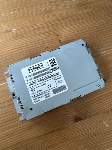 Oem fomoco land - fomoco, jaguar
