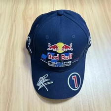 For Red Bull Racing