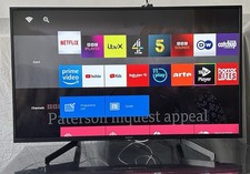 43” 4K Sony Bravia KD-43XG7003 43" Class (42.5" viewable) LED-backlit LCD TV