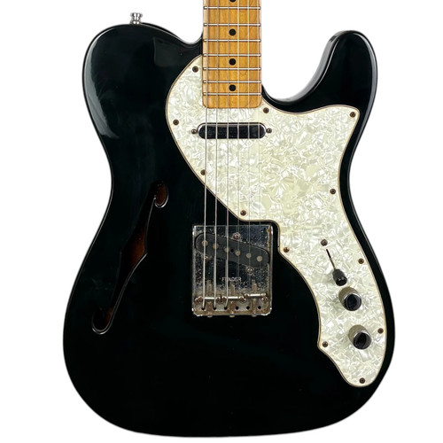 Fender classic series - classic,