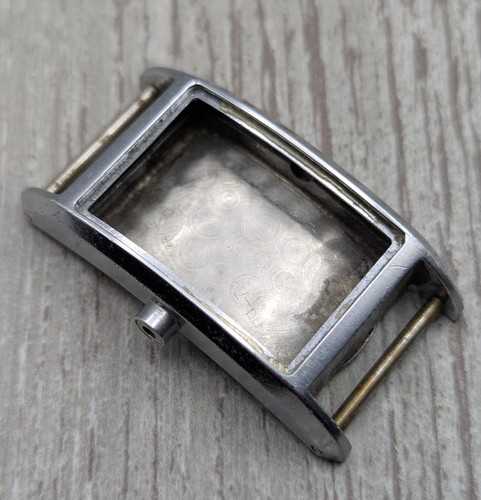 Vintage stainless steel men - vintage,