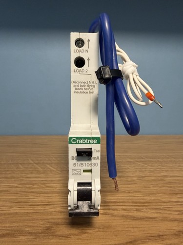 Crabtree amp curve 6ka - crabtree,
