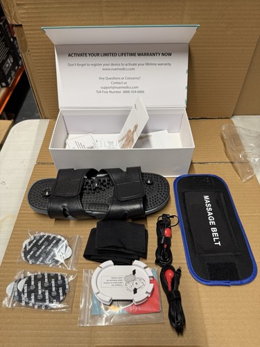 Tens unit electrical - tens,
