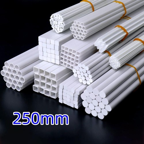 Abs hollow solid bar - abs, tube