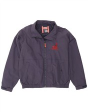 Slam Mens Bomber Jacket UK 42