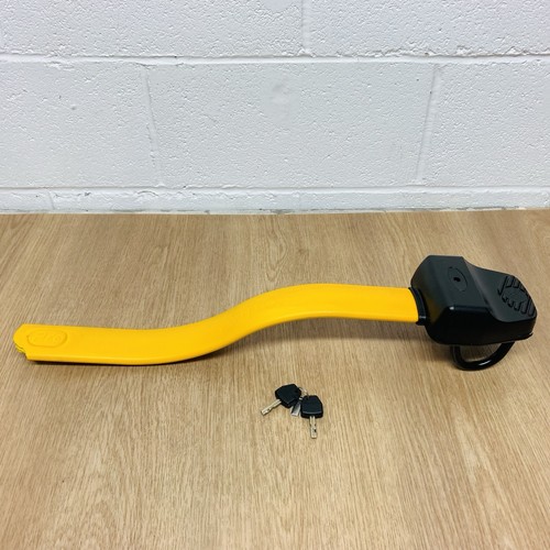 Stoplock pro elite steering - elite,