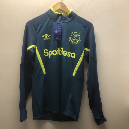 Umbro everton training - everton, top