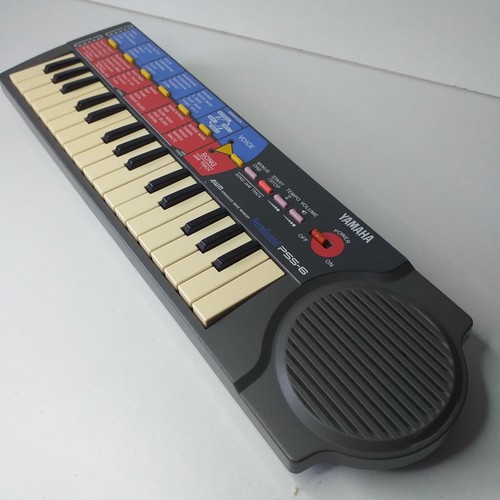 Yamaha pss portasound - pss-6,