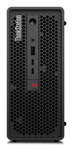 Lenovo thinkstation ultra - lenovo,