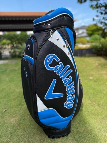Callaway golf tour - golf, bag