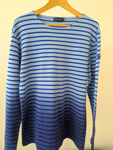 Armor lux breton - stripe, long