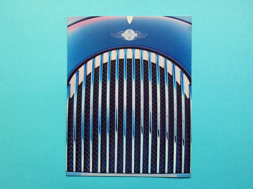 Brochure catalogue booklet - catalogue, /