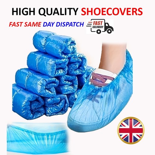 100 2000 disposable shoe - disposable,