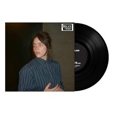 BILLIE EILISH - LIVE EP