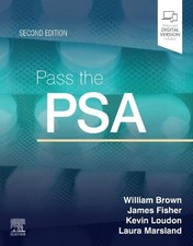Pass the PSA - 9780702077692