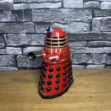 Doctor Who Talking & Light Up