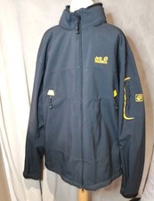 Jack Wolfskin Mens Jacket