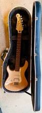 Yamaha Pacifica 112 Electric Guitar with Yamaha Case - Great Condition