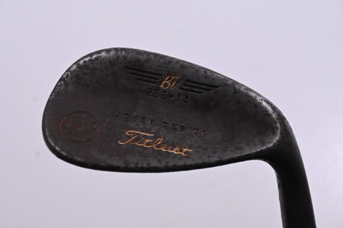 Titleist vokey oil - titleist, sand