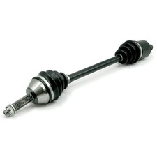 Polaris Ranger 6x6 500