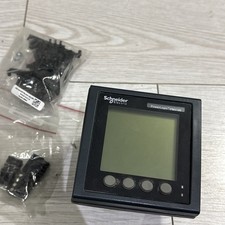 Power Meter Schneider