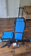 Slinger Bag Tennis Launch Ball