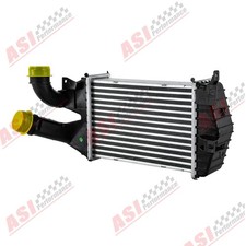 Intercooler For VAUXHALL ASTRA