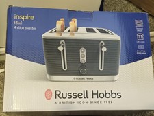 Russell Hobbs 24381 Inspire 4