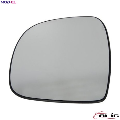 Mirror glass exterior - mirror,
