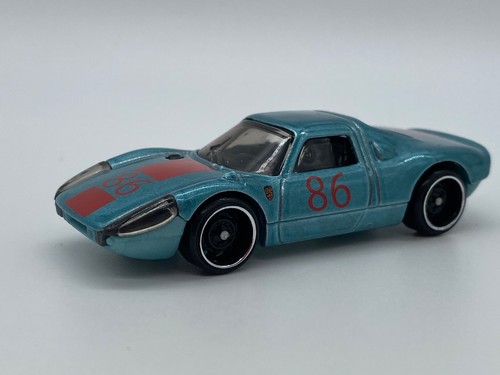 Hot wheels porsche carrera - hot,